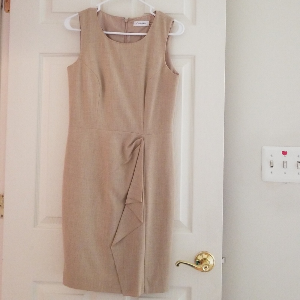 Calvin Klein Dress